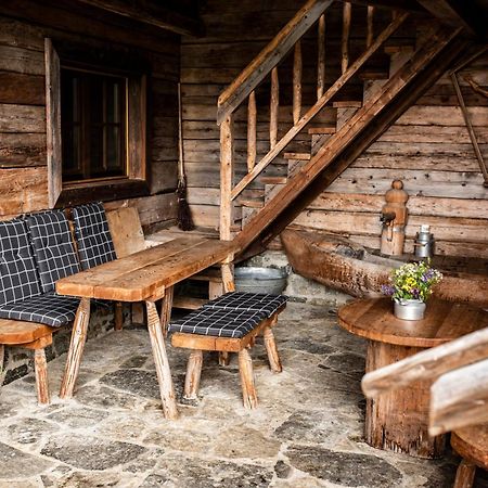 Ferienwohnung Bichler Sonja Matrei in Osttirol Exterior foto