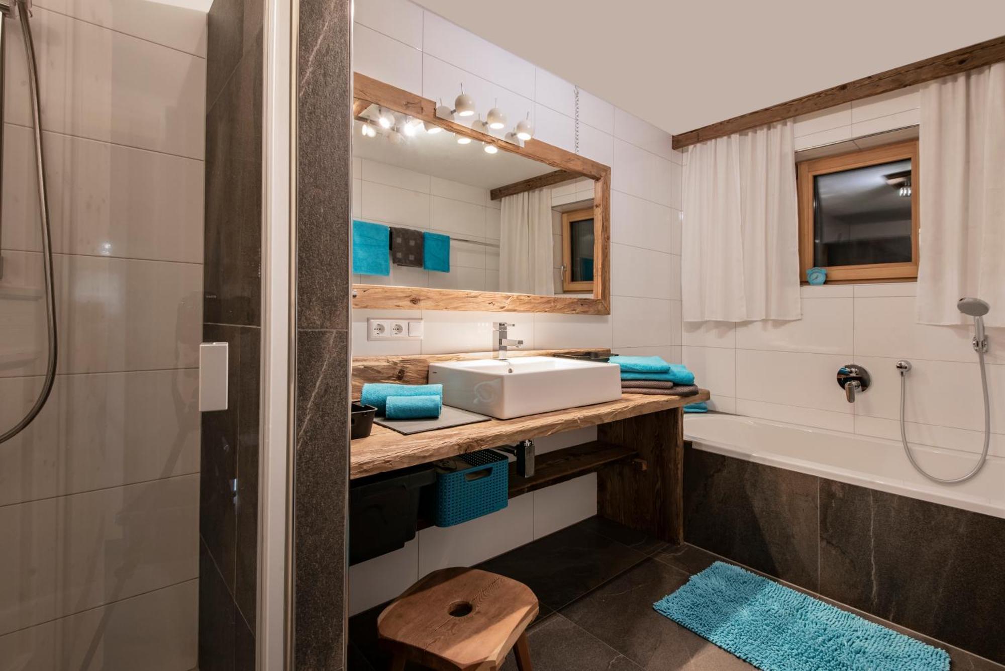 Ferienwohnung Bichler Sonja Matrei in Osttirol Exterior foto