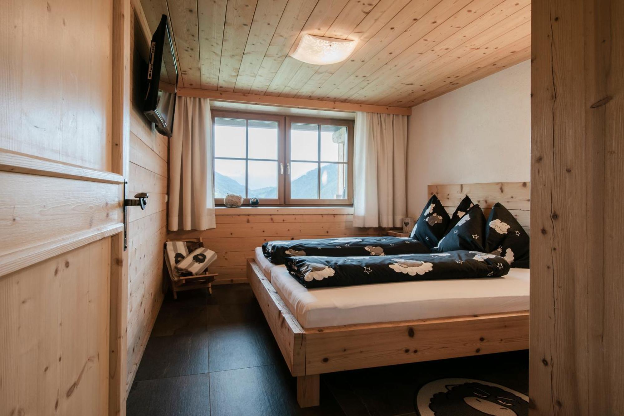 Ferienwohnung Bichler Sonja Matrei in Osttirol Exterior foto
