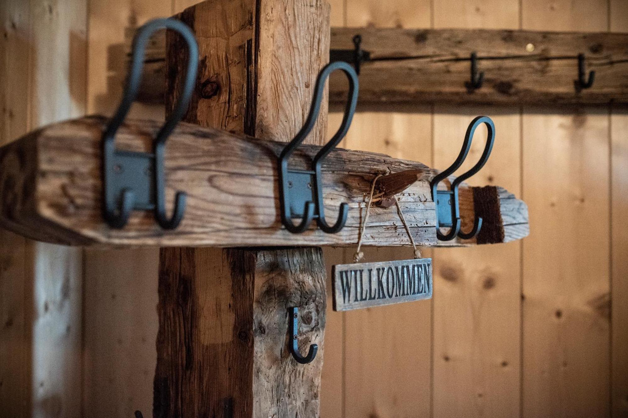 Ferienwohnung Bichler Sonja Matrei in Osttirol Exterior foto