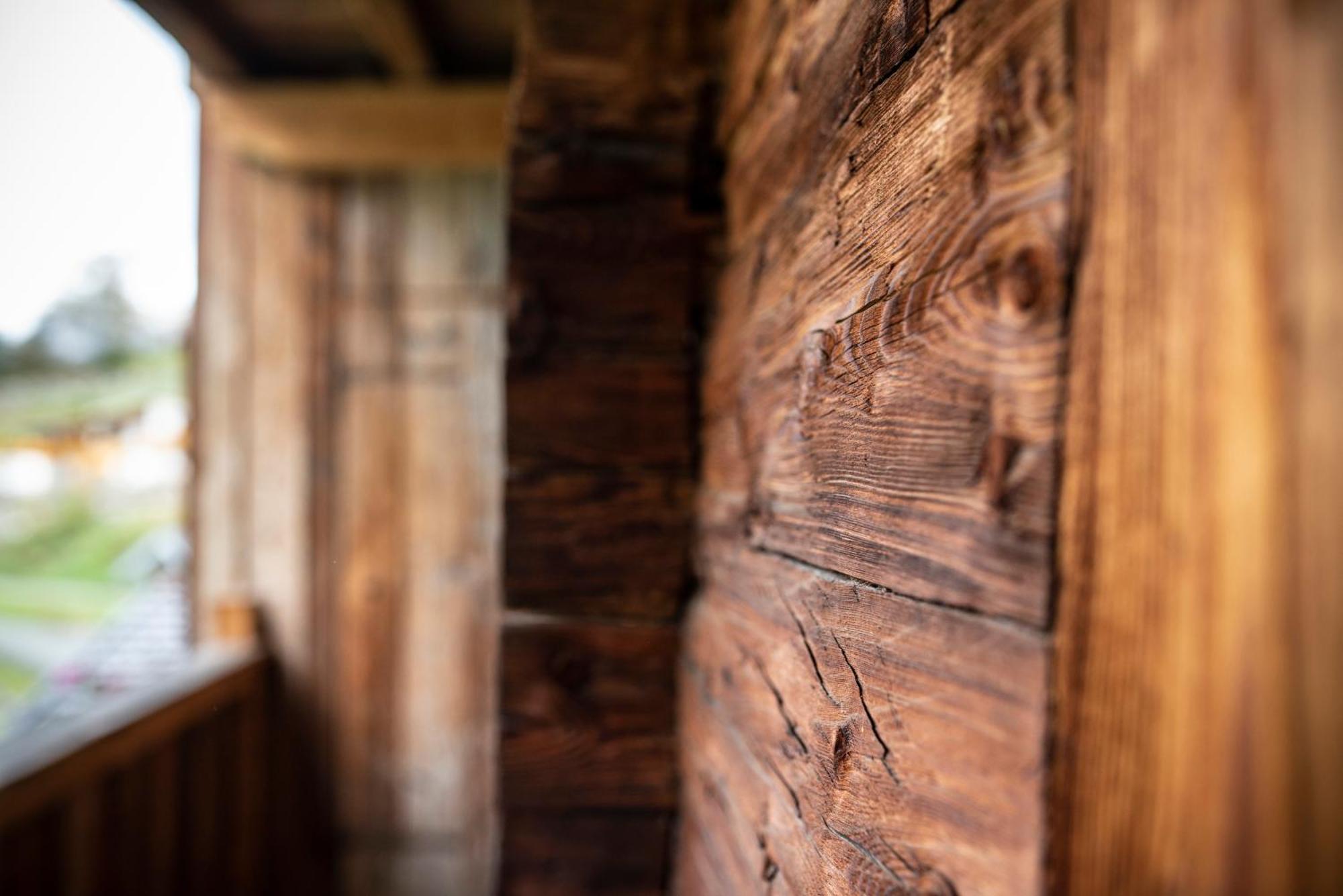 Ferienwohnung Bichler Sonja Matrei in Osttirol Exterior foto