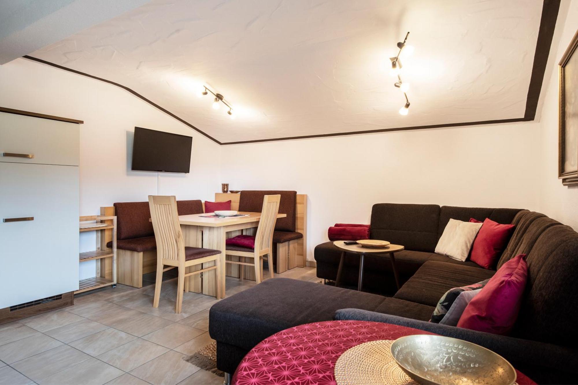 Ferienwohnung Bichler Sonja Matrei in Osttirol Exterior foto