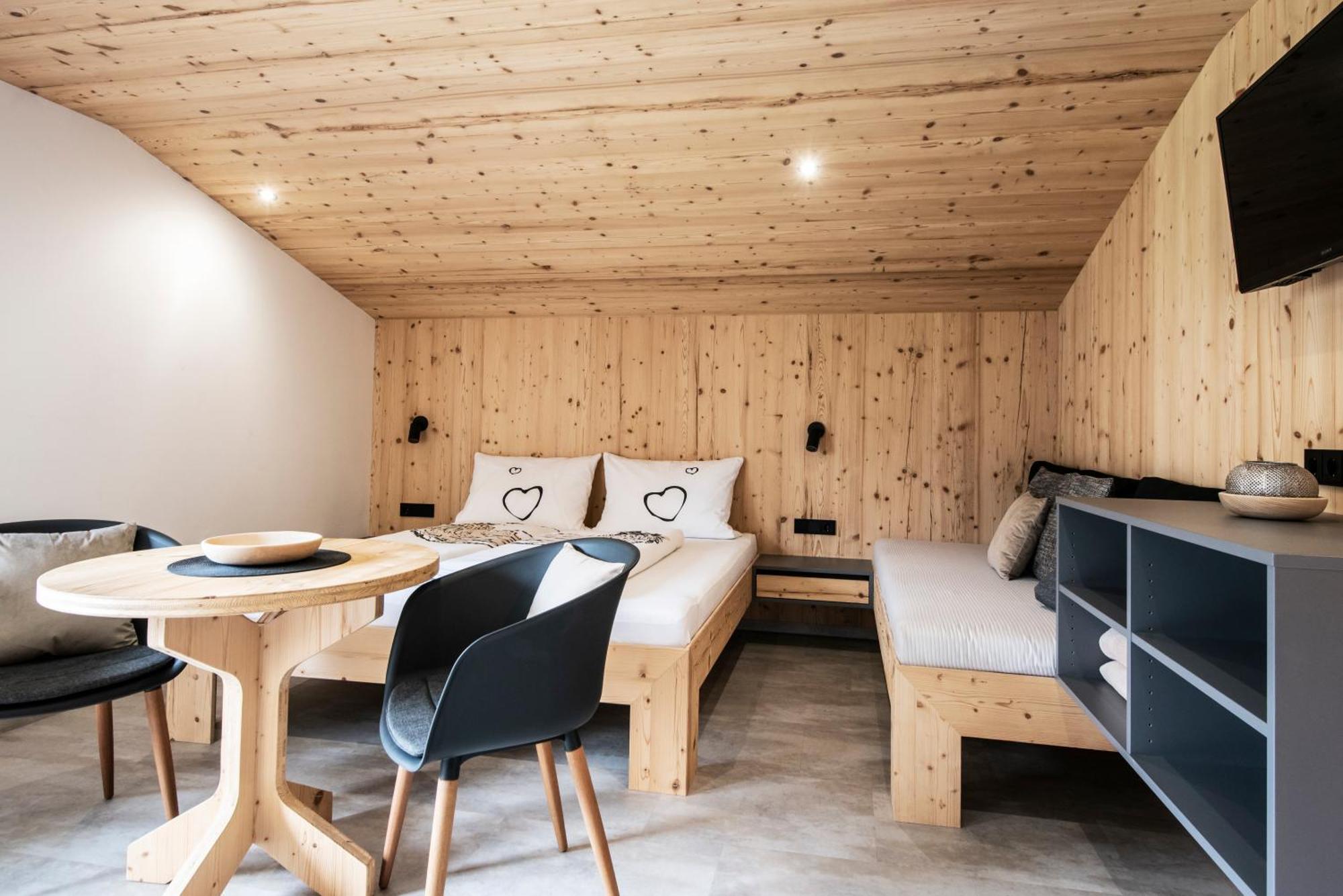 Ferienwohnung Bichler Sonja Matrei in Osttirol Exterior foto