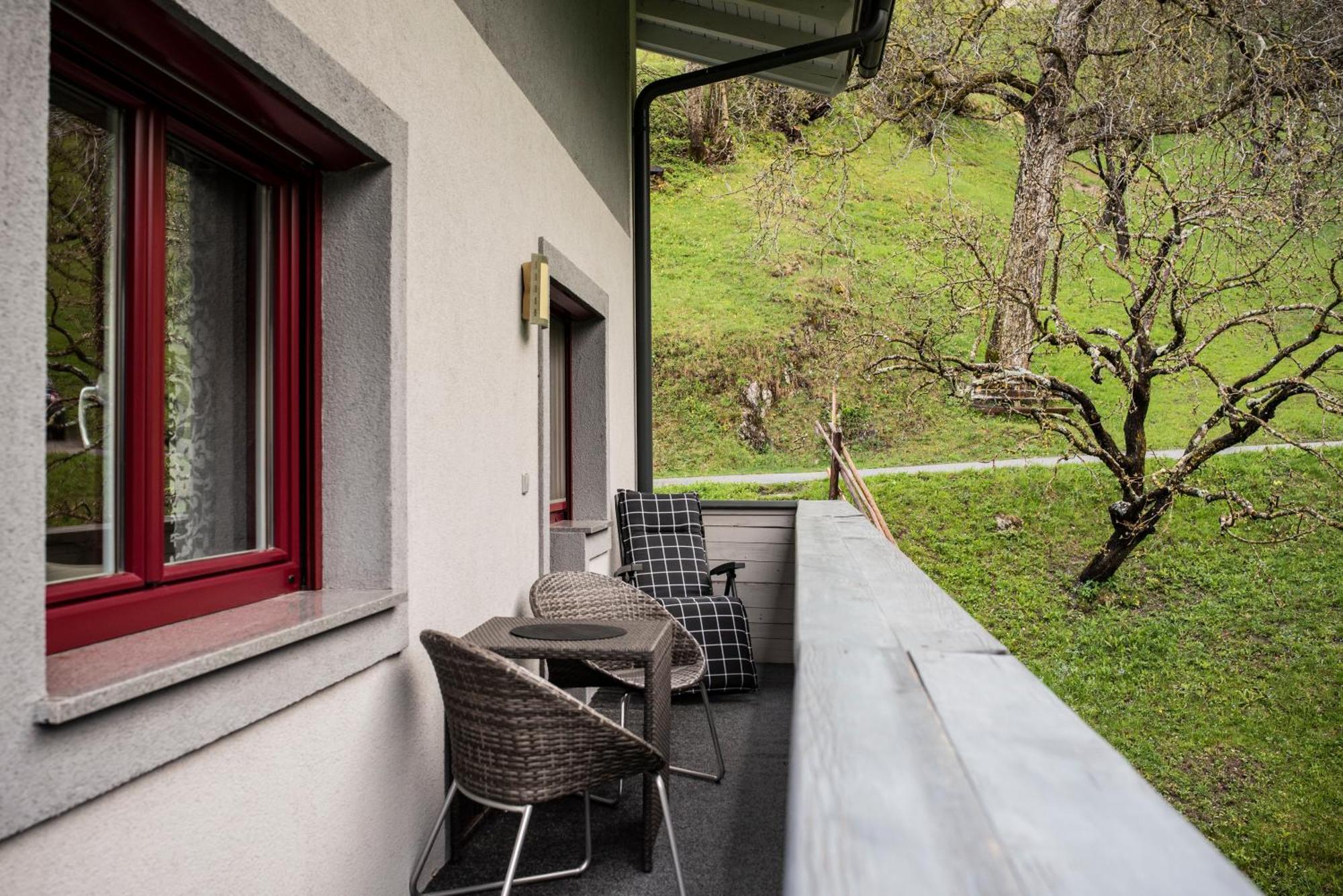 Ferienwohnung Bichler Sonja Matrei in Osttirol Exterior foto