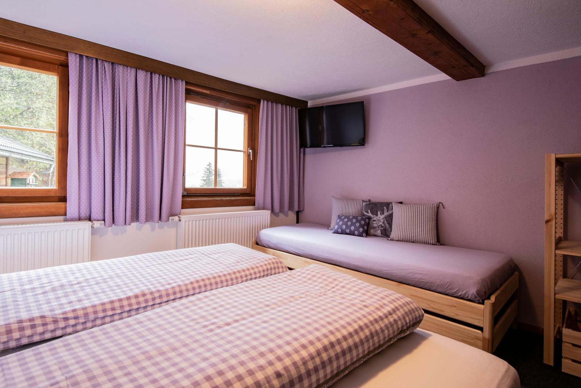 Ferienwohnung Bichler Sonja Matrei in Osttirol Zimmer foto
