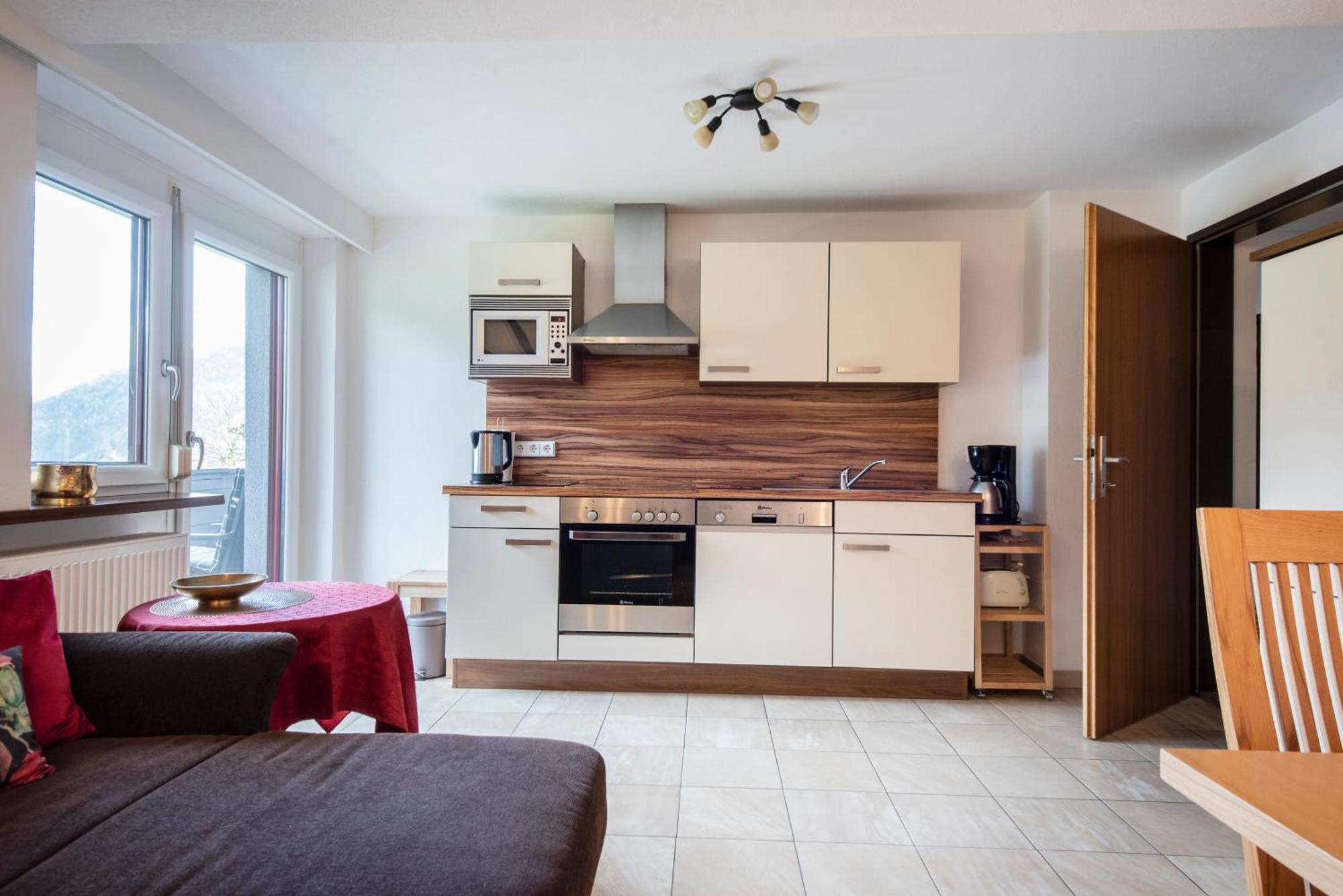 Ferienwohnung Bichler Sonja Matrei in Osttirol Zimmer foto