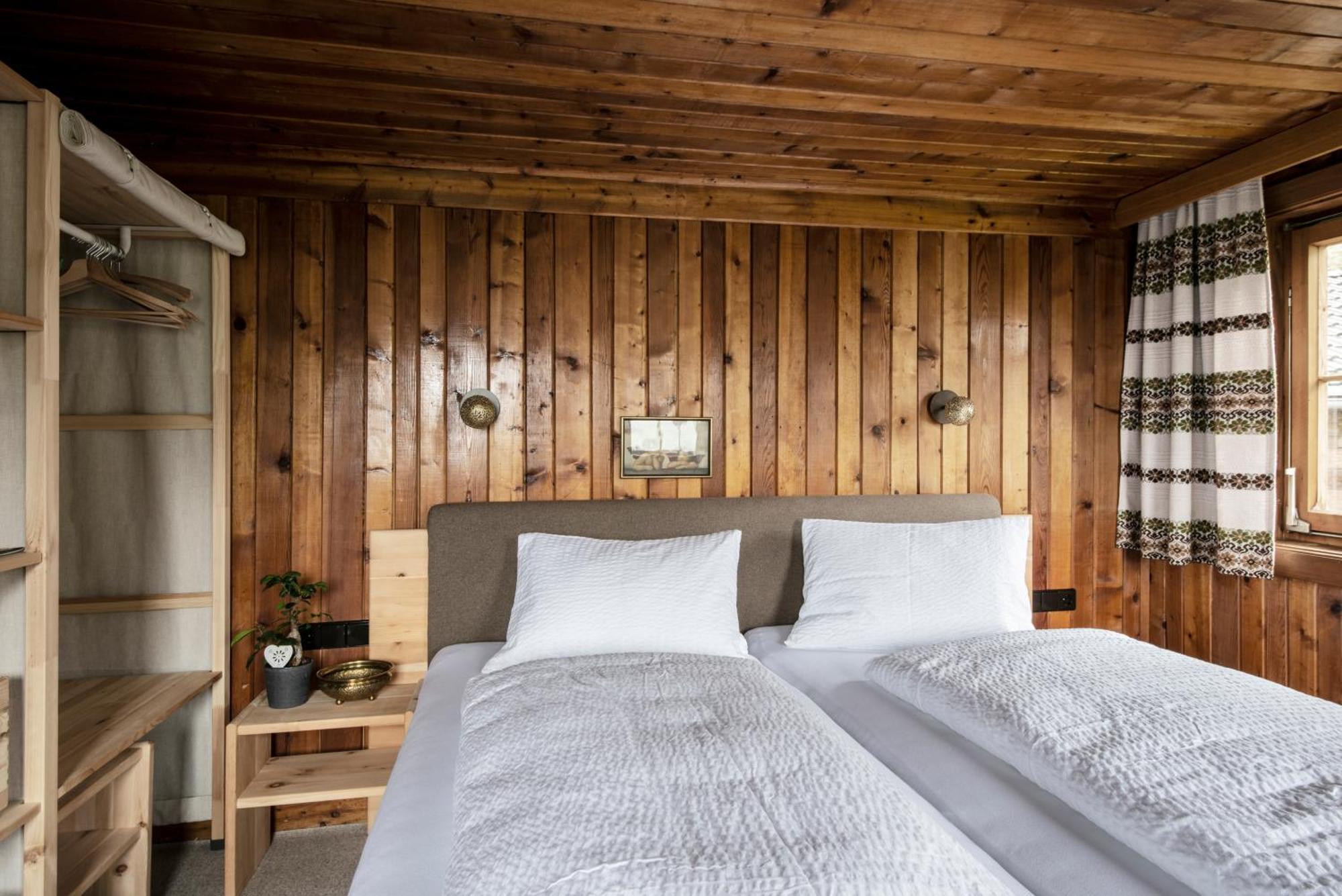 Ferienwohnung Bichler Sonja Matrei in Osttirol Zimmer foto