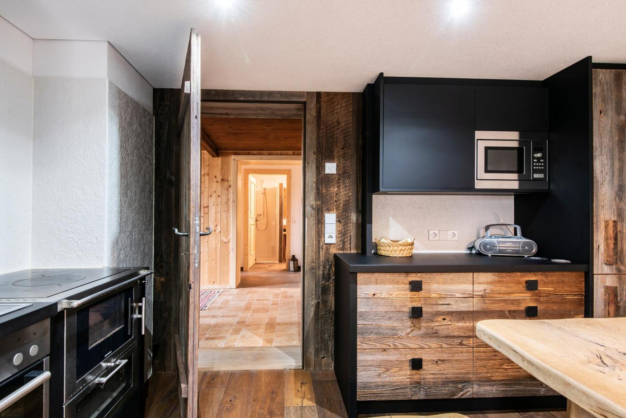 Ferienwohnung Bichler Sonja Matrei in Osttirol Zimmer foto