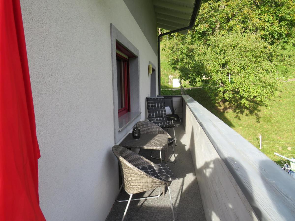 Ferienwohnung Bichler Sonja Matrei in Osttirol Exterior foto