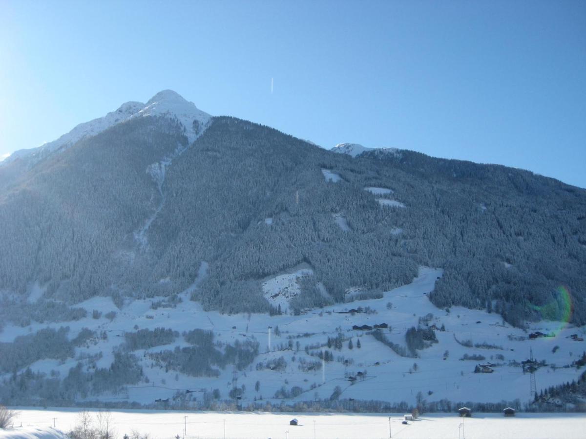 Ferienwohnung Bichler Sonja Matrei in Osttirol Exterior foto